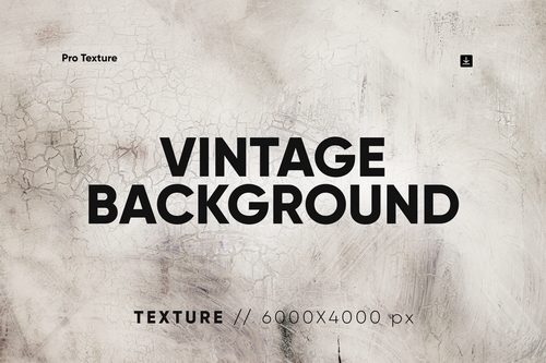 20 Vintage Background