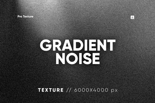20 Gradient Noise Textures