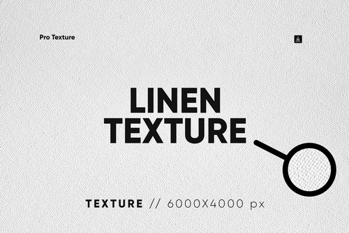 10 Linen Texture