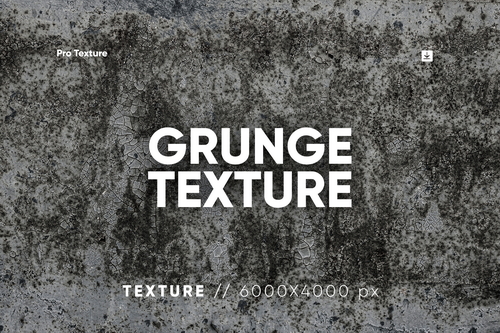 20 Grunge Texture
