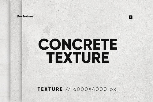 20 Concrete Texture