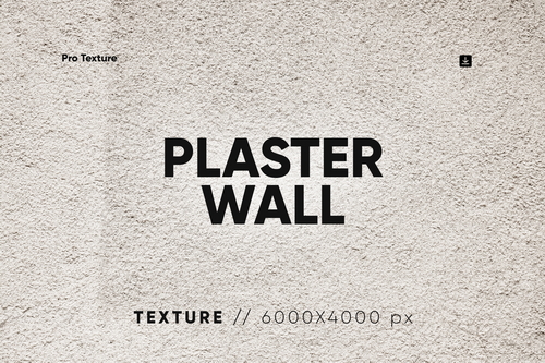 20 Plaster Wall Texture
