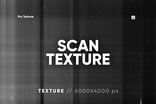 20 Scan Texture