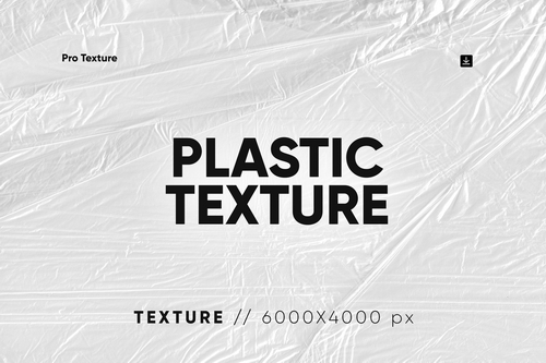 20 Plastic Texture