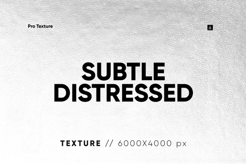 20 Subtle Distress Textures