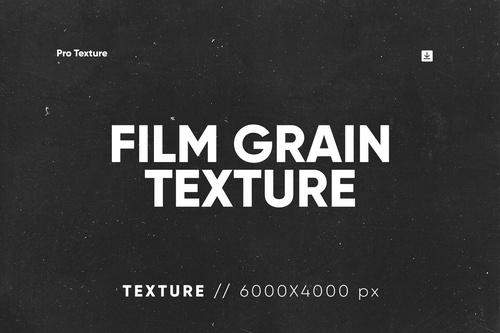 15 Film Grain Texture