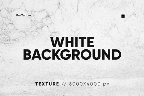 30 White Textures