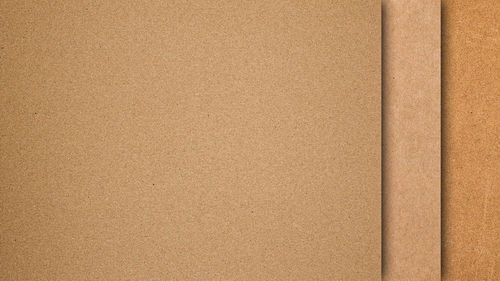 20 Cardboard Textures