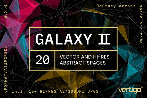 GALAXY V.2.0