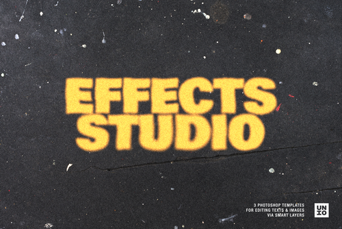 Effects Studio