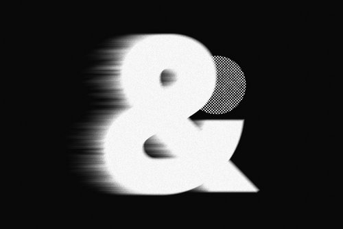 Speed Text Effect