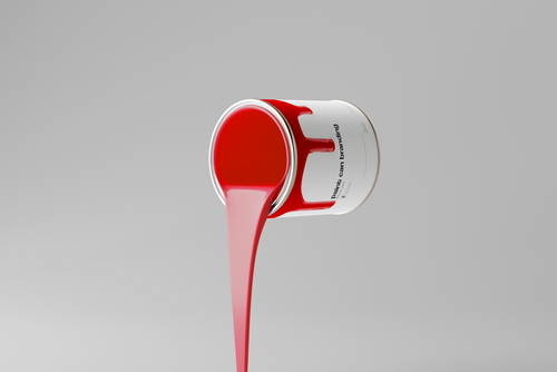 Paint Can Mockups
