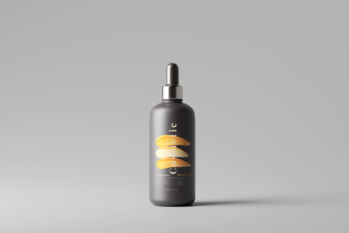 Dropper or Serum Bottle Mockups
