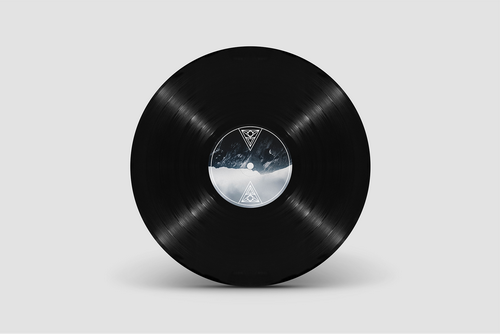 Vinyl Record Mockups