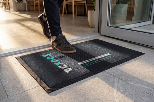Doormat Mockups