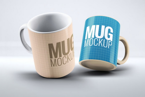 Mug Mock-Up