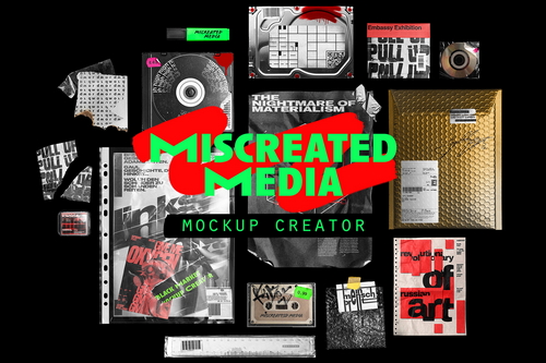Miscreated Media Mockup Creator