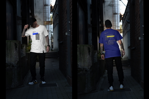 T-Shirt Apparel Mockup Scene Raw-01-01