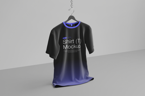 T-Shirt Mockup