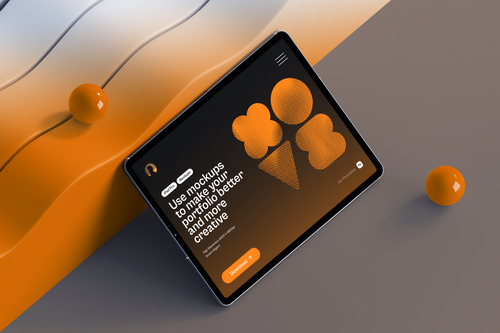 Padsy iPad Pro Mockups 18