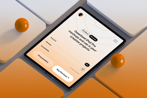 Padsy iPad Pro Mockups 06