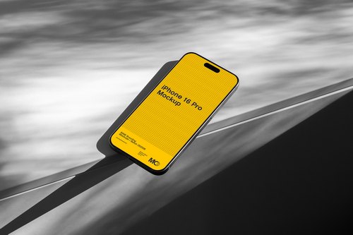 iPhone Pro Mockup Scene Raw-06-01