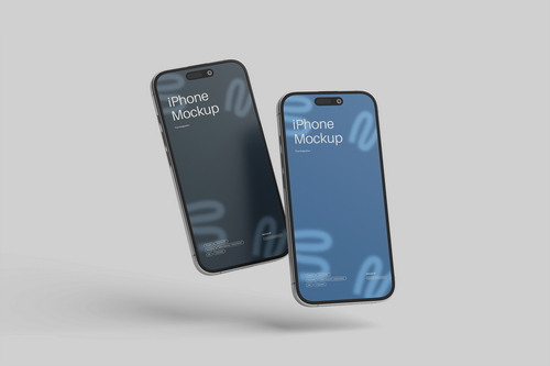 Iphone Mockup