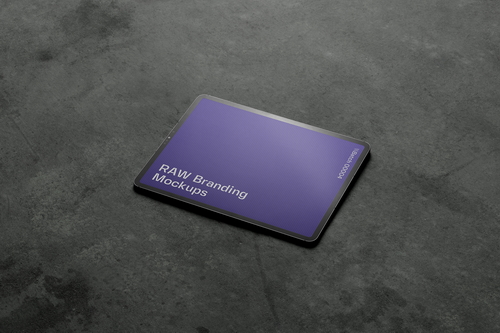 iPad Pro Mockup Scene Raw-04-08