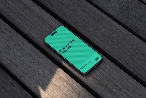 iPhone Pro Mockup Scene Raw-06-03