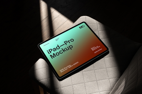 iPad Pro Mockup Scene Raw-04-05