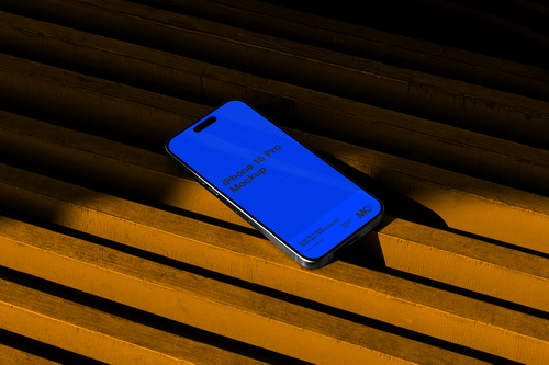 iPhone Pro Mockup Scene Raw-06-06