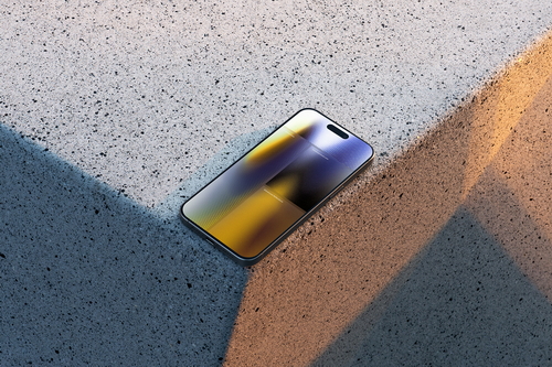 iPhone Pro Mockup Scene Raw-06-07