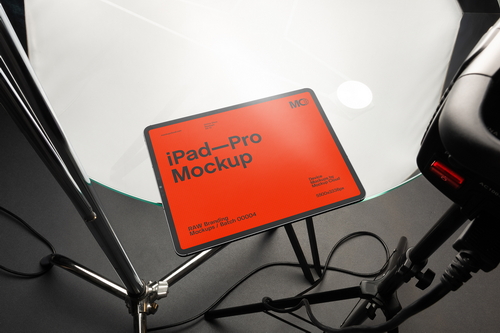 iPad Pro Mockup Scene Raw-04-09
