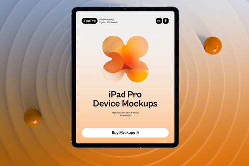 Padsy iPad Pro Mockups 02