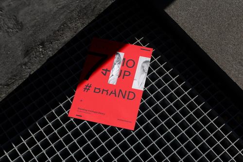 Poster Branding Mockup Scene Raw-01-06