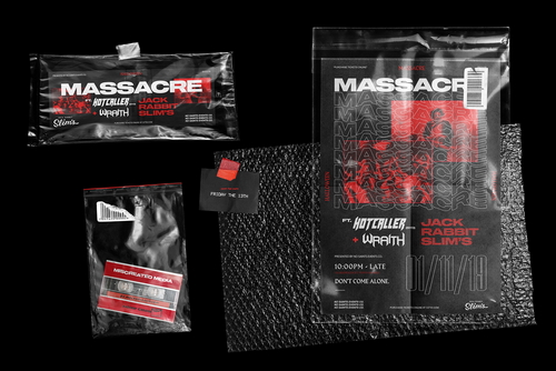 Miscreated Media Branding Mockup Scene 12