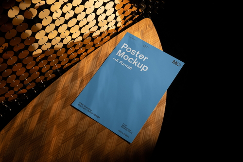 Poster Mockup Scene Raw-04-01