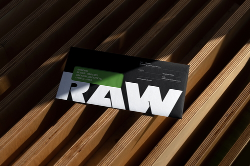 Envelope DL Branding Mockup Scene Raw-01-08