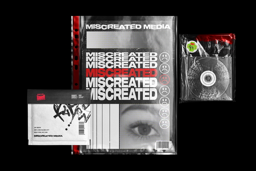 Miscreated Media Branding Mockup Scene 14