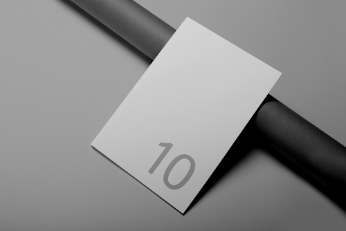 Brochure A4 Mockup Scene 10