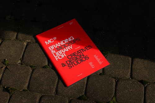 Brochure Branding Mockup Scene Raw-03-32