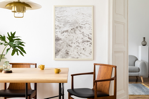 Artwork Frame Mockup Scene 13
