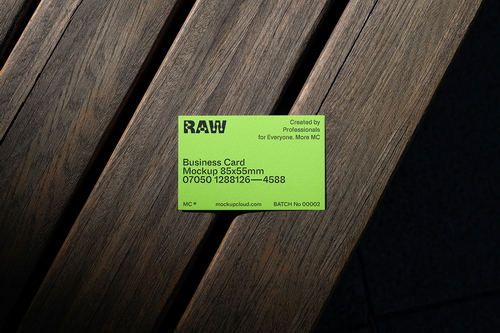 Business Card Branding Mockup Scene Raw-02-09