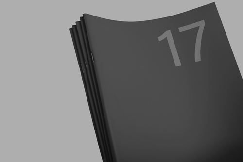 Brochures Stack A4 Mockup Scene 17