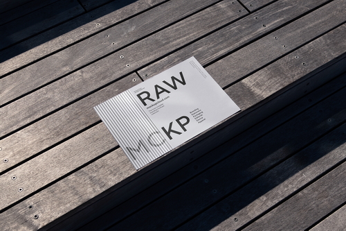 Poster Branding Mockup Scene Raw-02-09