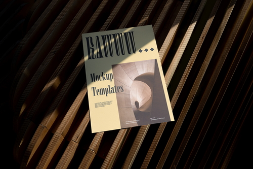 Poster Branding Mockup Scene Raw-01-05