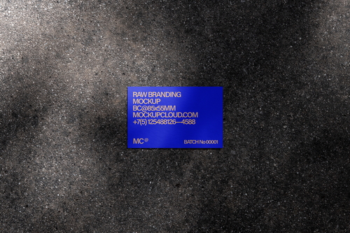Business Card Branding Mockup Scene Raw-01-17