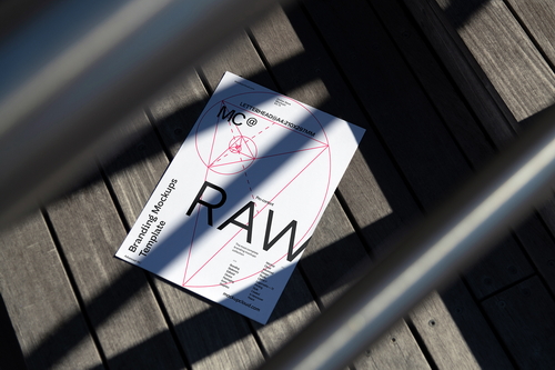 Poster Branding Mockup Scene Raw-02-02
