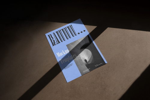 Poster Branding Mockup Scene Raw-03-19