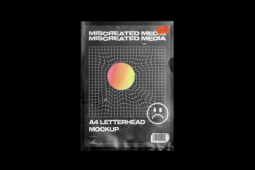 Miscreated Media Poster Mockup Scene 16
